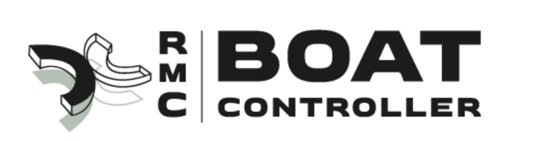 Logo RMC Boat Controller