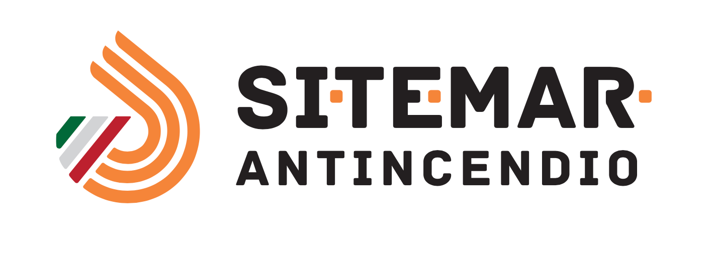 Logo Sitemar Antincendio