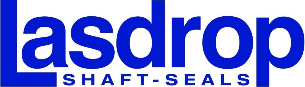 Logo Lasdrop Shaft-Seals