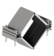 Giunto Straub Square Flex