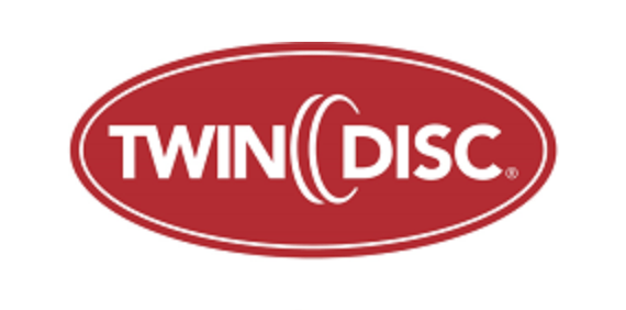 Logo Twin Disc