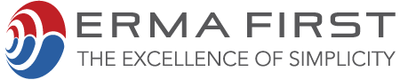 Logo Erma First
